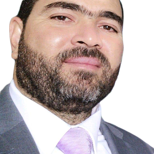 Hamada Khadra